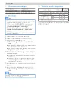 Preview for 16 page of Philips SHC5100 User Manual