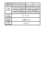 Preview for 30 page of Philips SHC5100 User Manual