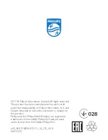 Preview for 37 page of Philips SHC5100 User Manual