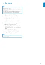 Preview for 5 page of Philips SHC5102/10 User Manual