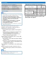 Preview for 16 page of Philips SHC5200 User Manual