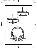 Предварительный просмотр 2 страницы Philips SHC8525 Instructions For Use Manual