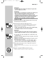 Предварительный просмотр 15 страницы Philips SHC8525 Instructions For Use Manual