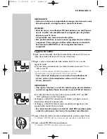 Предварительный просмотр 55 страницы Philips SHC8525 Instructions For Use Manual