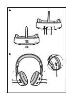 Предварительный просмотр 2 страницы Philips SHC8565 Instructions For Use Manual