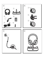 Preview for 2 page of Philips SHC8575/10 User Manual