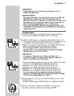 Preview for 79 page of Philips SHC8585 Instructions For Use Manual