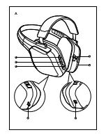 Preview for 3 page of Philips SHG8100 User Manual