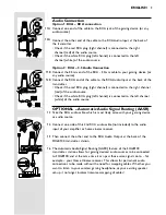 Preview for 9 page of Philips SHG8100 User Manual