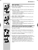 Preview for 45 page of Philips SHG8100 User Manual