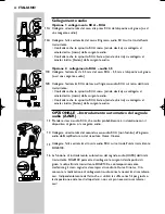 Preview for 54 page of Philips SHG8100 User Manual