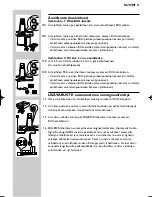 Preview for 81 page of Philips SHG8100 User Manual