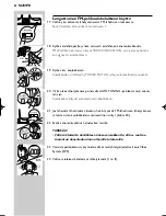 Preview for 82 page of Philips SHG8100 User Manual