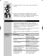 Preview for 92 page of Philips SHG8100 User Manual