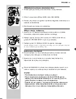 Preview for 107 page of Philips SHG8100 User Manual