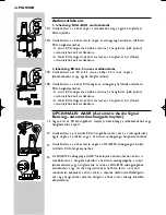 Preview for 126 page of Philips SHG8100 User Manual