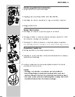 Предварительный просмотр 143 страницы Philips SHG8100 User Manual