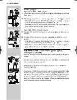 Preview for 162 page of Philips SHG8100 User Manual