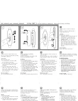Philips SHK1030/27 Instructions For Use preview