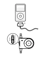 Preview for 2 page of Philips SHN6000 Quick Start Manual