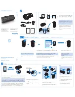 Philips SHOQBOX SB7200 User Manual предпросмотр