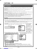 Preview for 9 page of Philips Show View VR1600 User Manual