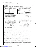 Preview for 11 page of Philips Show View VR1600 User Manual