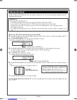 Preview for 14 page of Philips Show View VR1600 User Manual