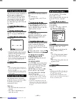 Preview for 30 page of Philips Show View VR1600 User Manual