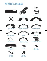 Preview for 35 page of Philips Showline MCP9350I Quick Install Manual