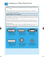 Preview for 42 page of Philips Showline MCP9350I Quick Install Manual