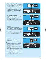 Preview for 43 page of Philips Showline MCP9350I Quick Install Manual