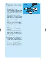 Preview for 47 page of Philips Showline MCP9350I Quick Install Manual