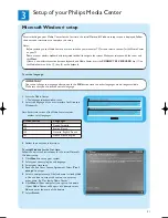 Preview for 51 page of Philips Showline MCP9350I Quick Install Manual