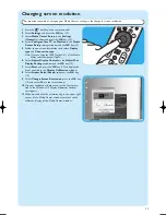 Preview for 55 page of Philips Showline MCP9350I Quick Install Manual