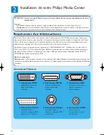 Preview for 74 page of Philips Showline MCP9350I Quick Install Manual