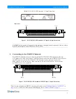 Preview for 9 page of Philips Showline SL SUNLED 10 User Manual