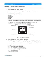 Preview for 11 page of Philips Showline SL SUNLED 10 User Manual