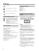 Preview for 10 page of Philips ShowView DVDR 730/00 User Manual