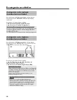 Preview for 20 page of Philips ShowView DVDR 730/00 User Manual