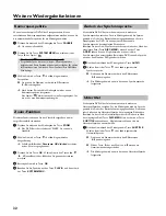 Preview for 36 page of Philips ShowView DVDR 730/00 User Manual