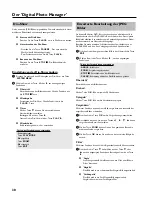 Preview for 42 page of Philips ShowView DVDR 730/00 User Manual