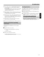 Preview for 89 page of Philips ShowView DVDR 730/00 User Manual