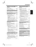 Preview for 2 page of Philips ShowView DVDR3300H (Spanish) Manual Del Usuario