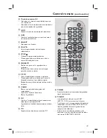 Preview for 8 page of Philips ShowView DVDR3300H (Spanish) Manual Del Usuario