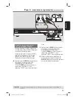 Preview for 18 page of Philips ShowView DVDR3300H (Spanish) Manual Del Usuario