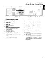 Preview for 13 page of Philips ShowView LX9000R Manual