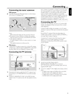 Preview for 15 page of Philips ShowView LX9000R Manual