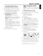 Preview for 21 page of Philips ShowView LX9000R Manual