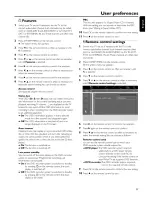 Preview for 59 page of Philips ShowView LX9000R Manual